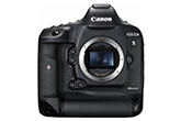 2019-ben érkezhet a Canon EOS-1D X Mark II utóda
