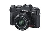 Lehetséges Fujifilm X-T30 specifikációk