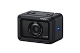 Sony RX0 II – A felsőkategóriás ultrakompakt