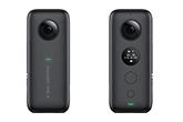 Új Insta360 One X, 360°-os kamera