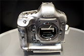 Canon EOS-1D X Mark III paraméterek