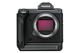 Érkezik az új Fujifilm GFX