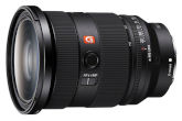 Sony FE 24-70mm F2.8 GM II bejelentés