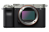 Sony Alpha 7C bejelentés