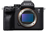 Sony Alpha 7S III bejelentés