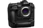 Teszt: Olympus OM-D E-M1X - a micro 4/3-os nagyágyú