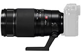 Fujifilm Fujinon XF 50-140mm f/2.8 R LM OIS WR teszt