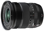 Fujifilm Fujinon XF 10-24mm f/4 R OIS WR teszt