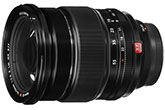 Fujifilm Fujinon XF 16-55mm f/2.8 R LM WR teszt
