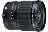 Fujinon GF 23mm f/4 R LM WR – nagylátó középformátumra