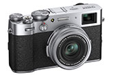 Fujifilm X100V – V, mint győzelem