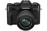 Fujifilm APS-C szenzoros hírek