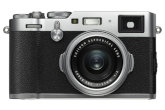 Teszt: Fujifilm X100F – elegancia az utcán