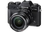Fujifilm X-T20 – retro külső, szuper belső