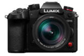 Panasonic LUMIX GH6 Early Bird promóció