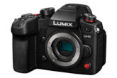 GH6: A LUMIX fényképezőgépek következő generációja