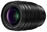 Panasonic bejelentés: LEICA DG VARIO-SUMMILUX 25-50 mm
