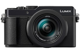 Teszt: Panasonic Lumix LX100II – a csúcs csúcskompakt