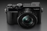 Az új Lumix LX100 II fényképezőgép: a tökéletes társ