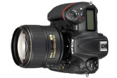 Nikkor 105 mm F/1.4E ED - a portrézás mestere