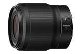 Nikon Nikkor Z 50 mm F1.8 S – több, mint normál 2.