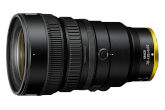 NIKKOR Z 28‑135mm f/4 PZ bejelentés