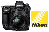 Nikon Z9 és új objektívek