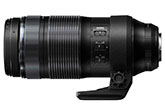 Olympus M.Zuiko Digital ED 100-400mm f/5.6-6.3 IS