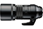 Olympus M.Zuiko Digital ED 300mm F1:4 IS PRO teszt