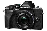Olympus OM-D E-M10 Mark IV – szintlépés