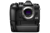 Olympus OM-D E-M1 Mark III sajtóhír