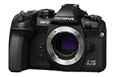 Olympus OM-D E-M1 Mark III teszt