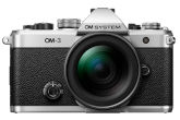 OM SYSTEM OM-3 bejelentés