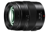 Panasonic Lumix G X VARIO 12-35mm f/2,8 II Asph. teszt