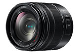 Panasonic Lumix 14-140 mm f/3.5-5.6 II ASPH POWER OIS
