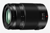 Teszt: Panasonic Lumix G X Vario 35-100mm f/2.8 II
