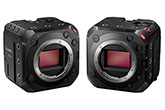 Panasonic Lumix BS1H kamera bejelentés