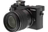 Teszt: Panasonic Lumix GX9 – kis testben nagy lélek