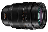 Panasonic Leica DG Vario-Summilux 10-25mm f/1.7 ASPH
