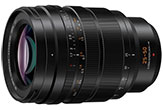 Panasonic Leica DG Vario-Summilux 25-50 mm f/1.7 ASPH