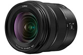 Panasonic Lumix S 20-60mm f/3.5-5.6: nem átlagos kit