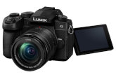 Panasonic Lumix DMC-G90 – szintlépés a felbontásban