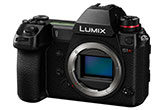 Panasonic Lumix DC-S1R – micro 4/3 szemszögből