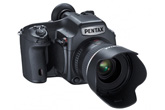 Teszt: Pentax 645Z - Egy szerény „nagyképű