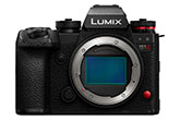 Panasonic LUMIX S1II és S1IIE bejelentés