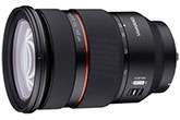 Samyang AF 24-70mm F/2.8 FE teszt