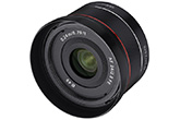 Samyang AF 24mm f/2.8 FE – a kicsiny nagylátó
