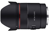 Samyang AF 24mm f/1.8 FE teszt