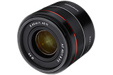 Samyang AF 45mm f/1.8 FE teszt