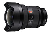 Sony FE 12-24mm f/2,8 GM bejelentés